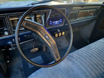 1979 Ford F250 Super Cab Ranger XLT